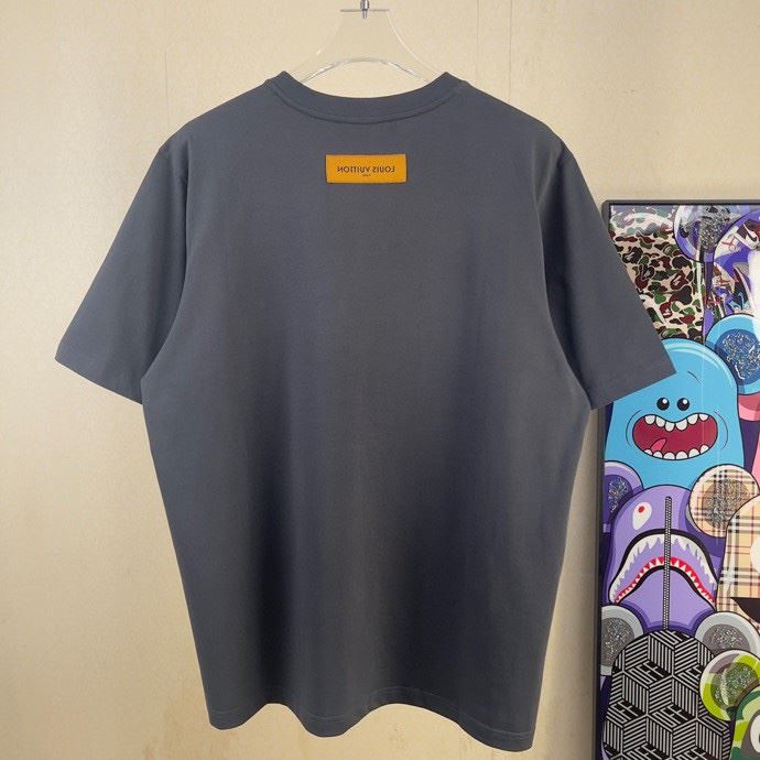 Louis Vuitton T-Shirts